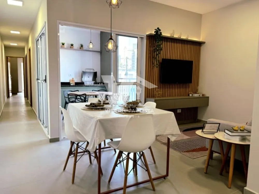 Apartamento, 3 quartos, 68 m² - Foto 2