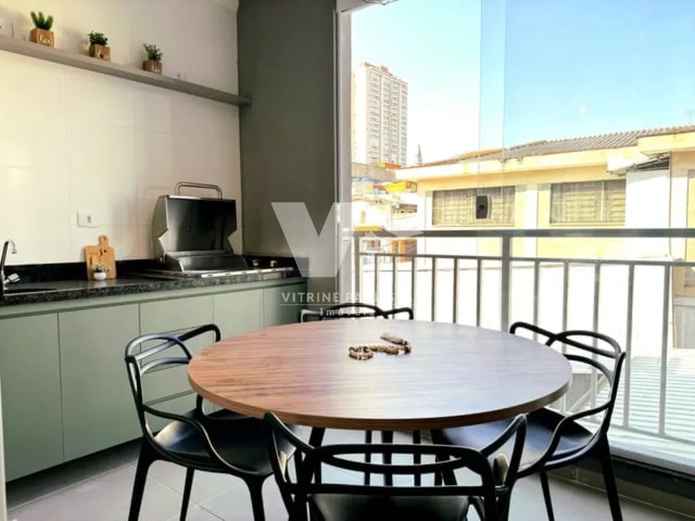 Apartamento, 3 quartos, 68 m² - Foto 2
