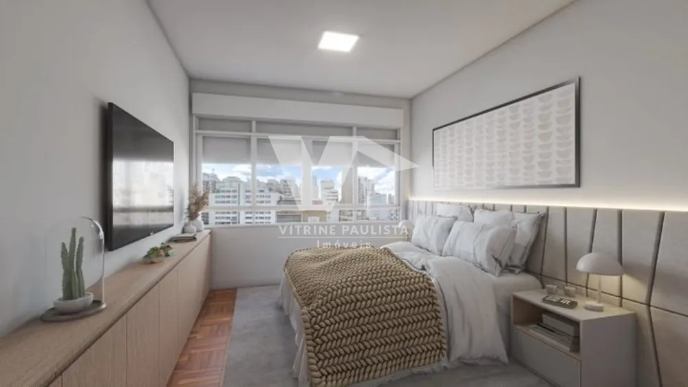 Apartamento, 3 quartos, 193 m² - Foto 1