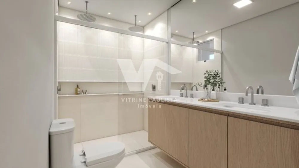 Apartamento, 3 quartos, 193 m² - Foto 4