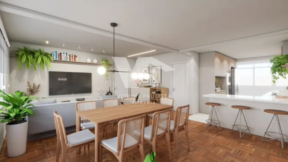 Apartamento, 3 quartos, 193 m² - Foto 6