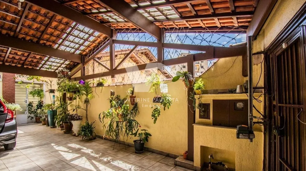Casa, 4 quartos, 148 m² - Foto 11