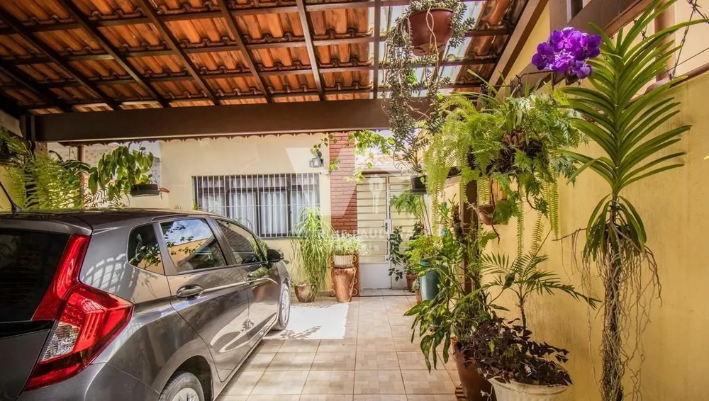 Casa, 4 quartos, 148 m² - Foto 15