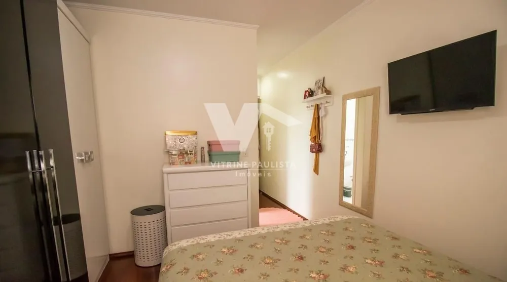 Casa, 4 quartos, 148 m² - Foto 9