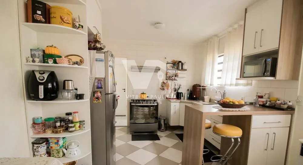 Casa, 4 quartos, 148 m² - Foto 1