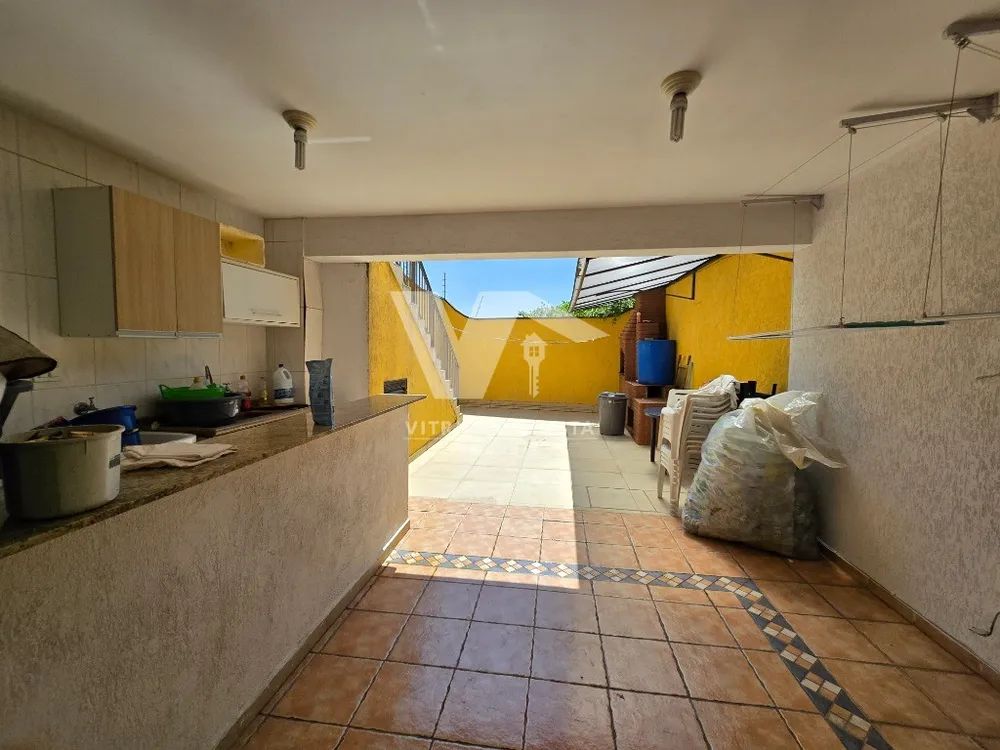 Casa, 3 quartos - Foto 8