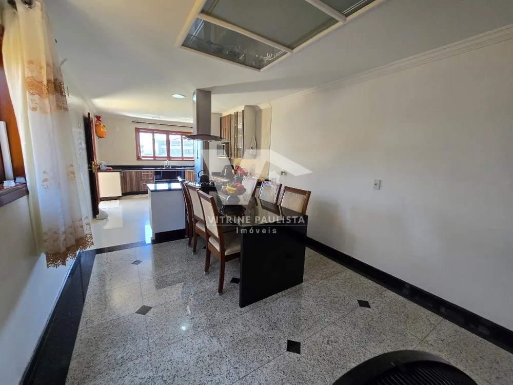 Casa, 3 quartos - Foto 7