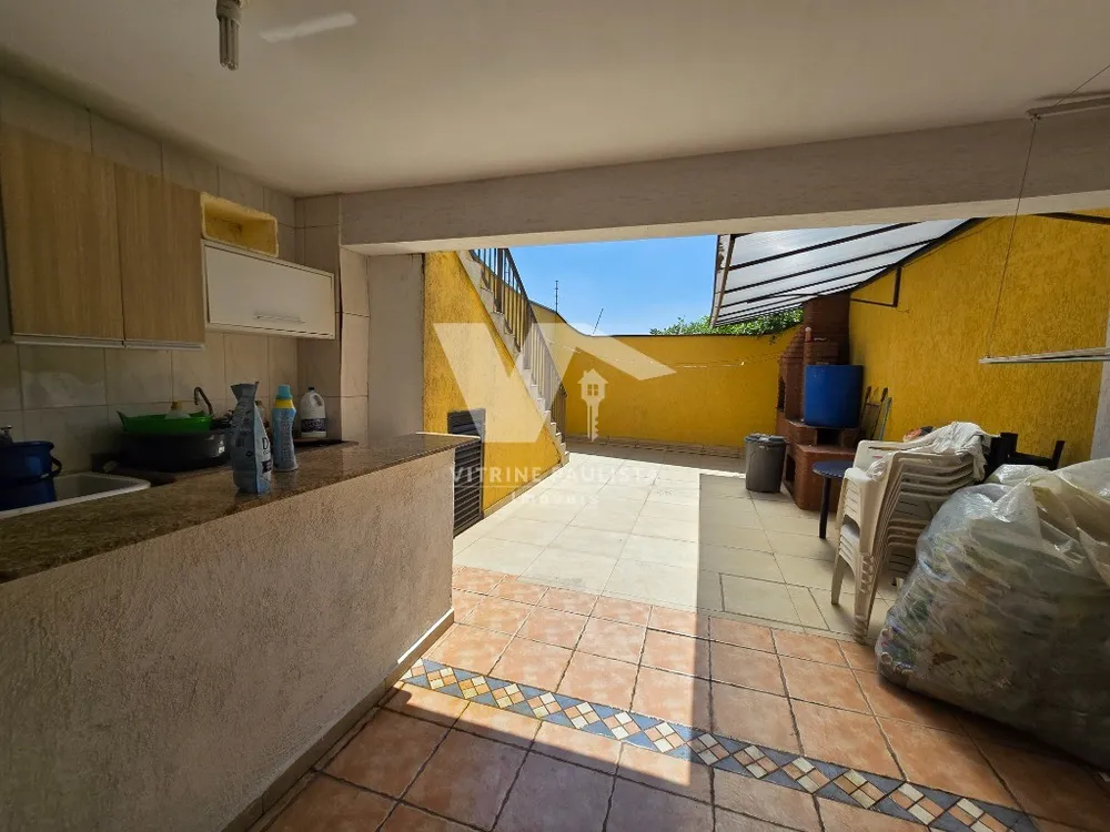 Casa, 3 quartos - Foto 4