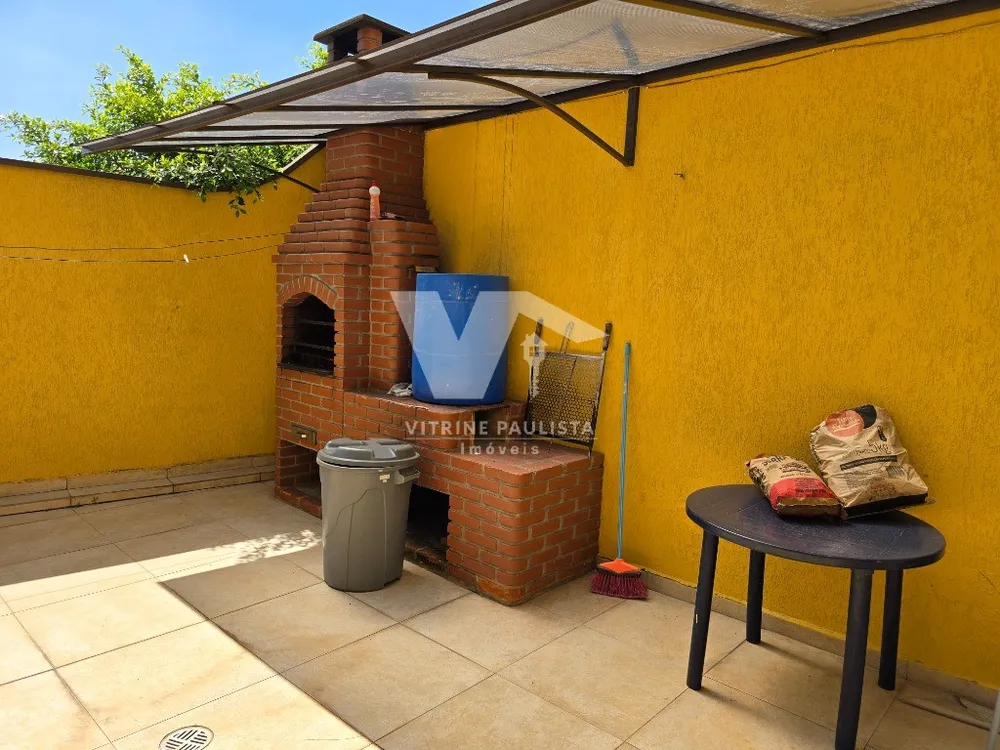 Casa, 3 quartos - Foto 2