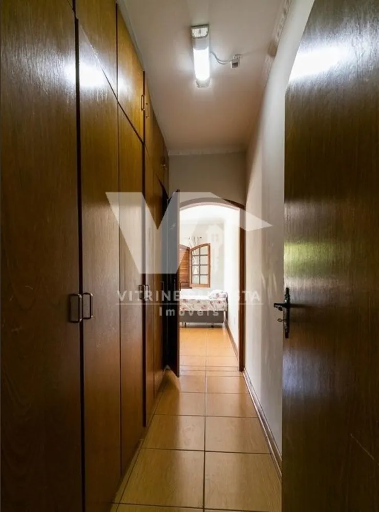 Casa, 5 quartos, 182 m² - Foto 8