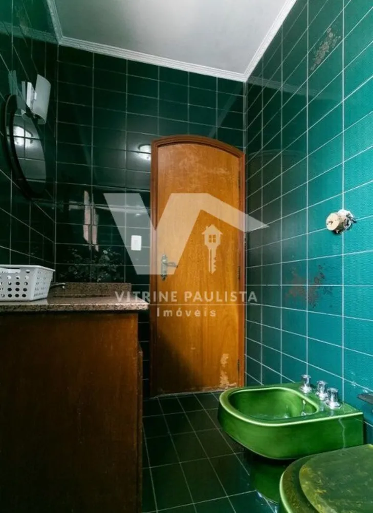 Casa, 5 quartos, 182 m² - Foto 11