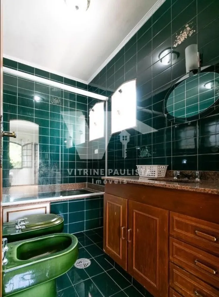 Casa, 5 quartos, 182 m² - Foto 12