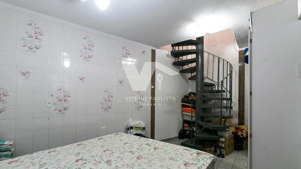 Casa, 5 quartos, 182 m² - Foto 18