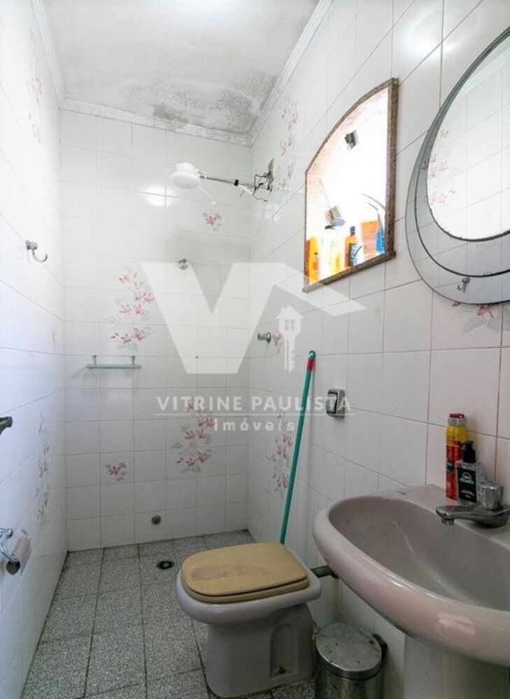 Casa, 5 quartos, 182 m² - Foto 4