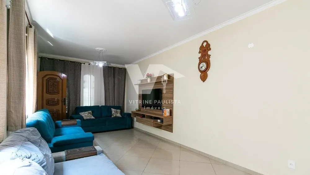 Casa, 5 quartos, 182 m² - Foto 1