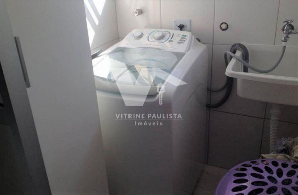 Apartamento, 2 quartos, 52 m² - Foto 4