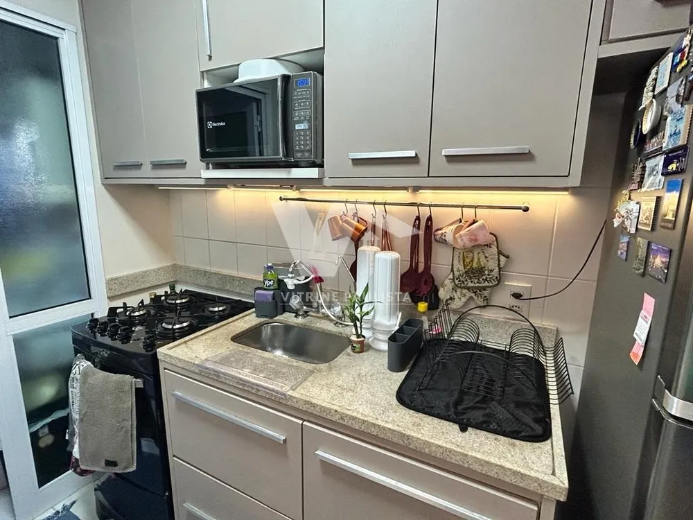 Apartamento, 3 quartos, 83 m² - Foto 5