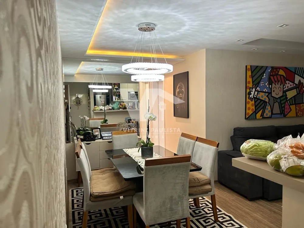 Apartamento, 3 quartos, 83 m² - Foto 3