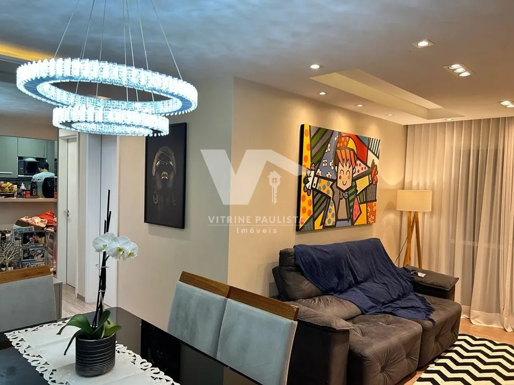 Apartamento, 3 quartos, 83 m² - Foto 12