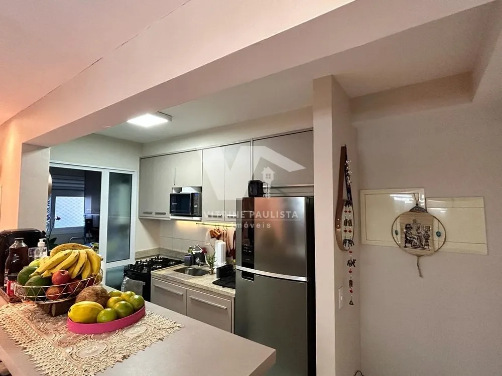 Apartamento, 3 quartos, 83 m² - Foto 4