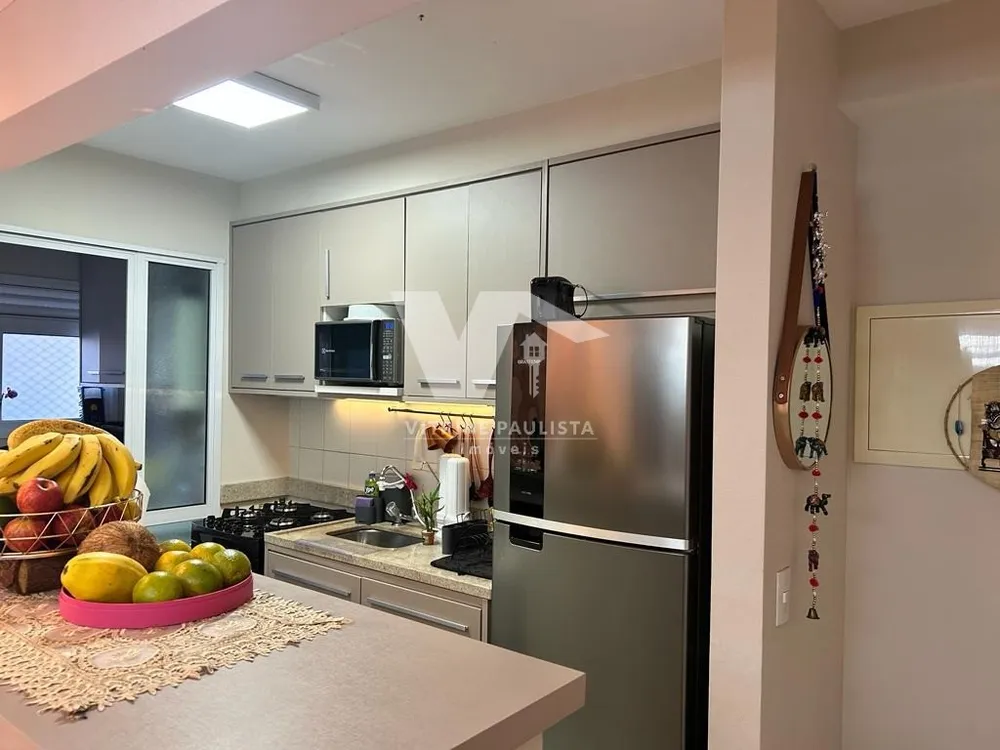 Apartamento, 3 quartos, 83 m² - Foto 9