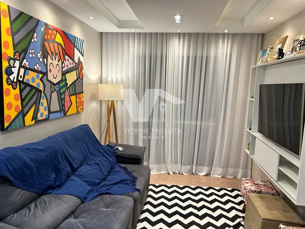 Apartamento, 3 quartos, 83 m² - Foto 2