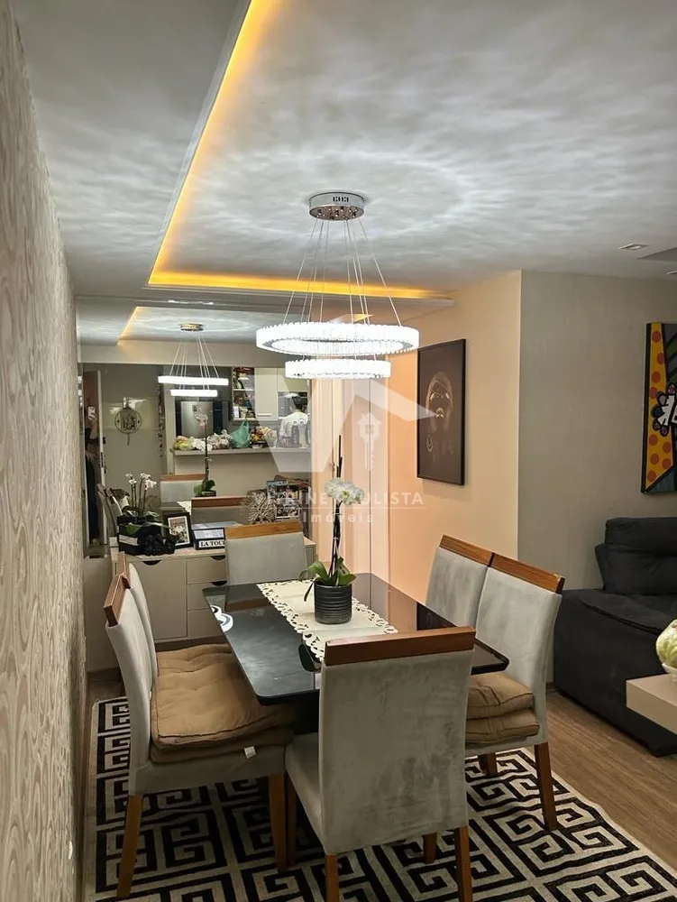 Apartamento, 3 quartos, 83 m² - Foto 6