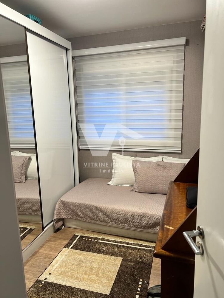 Apartamento, 3 quartos, 83 m² - Foto 4