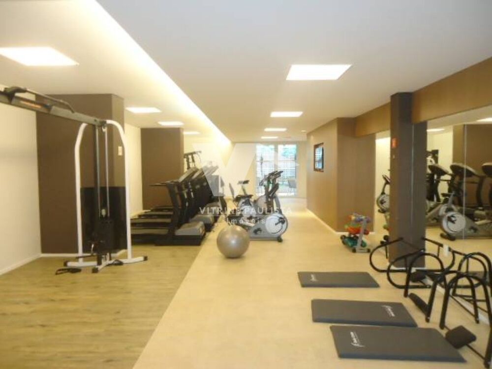 Apartamento, 3 quartos, 83 m² - Foto 5