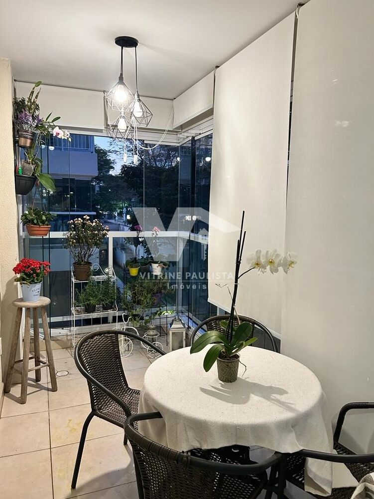 Apartamento, 3 quartos, 83 m² - Foto 8