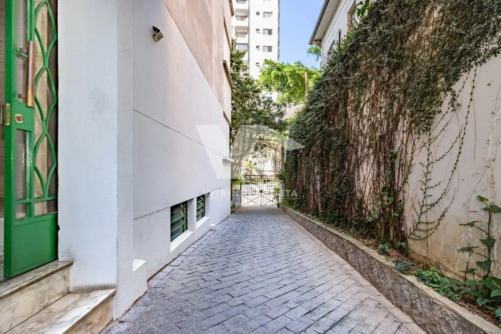 Apartamento, 3 quartos, 212 m² - Foto 1