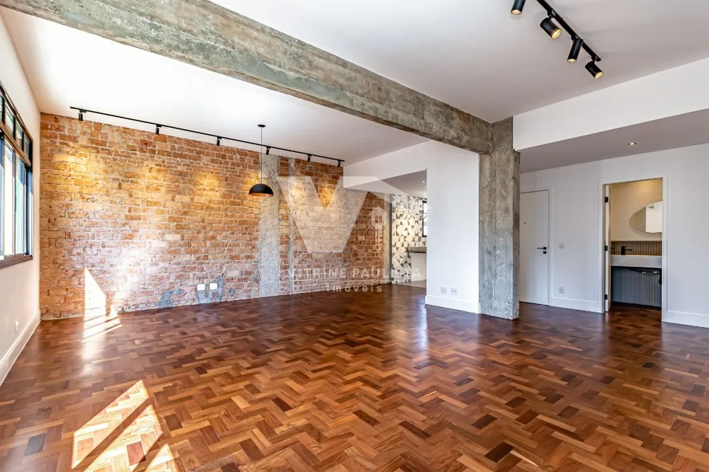 Apartamento, 3 quartos, 212 m² - Foto 1