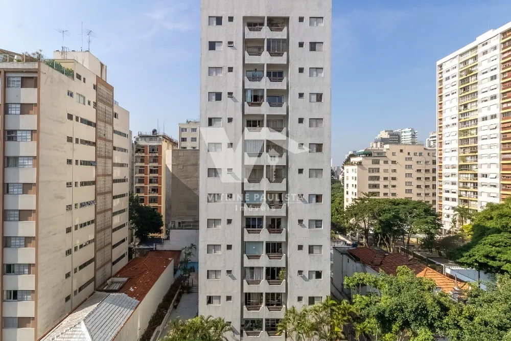 Apartamento, 3 quartos, 212 m² - Foto 3