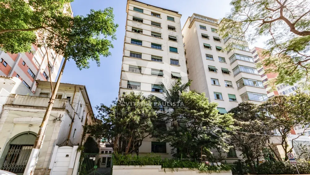 Apartamento, 3 quartos, 212 m² - Foto 2