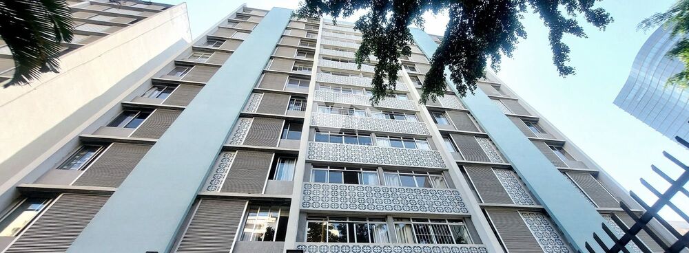 Apartamento, 2 quartos, 129 m² - Foto 4