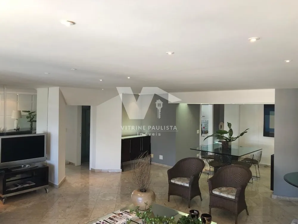 Apartamento, 2 quartos, 129 m² - Foto 14