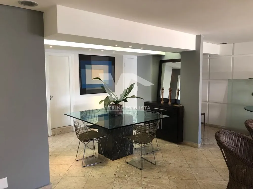 Apartamento, 2 quartos, 129 m² - Foto 6