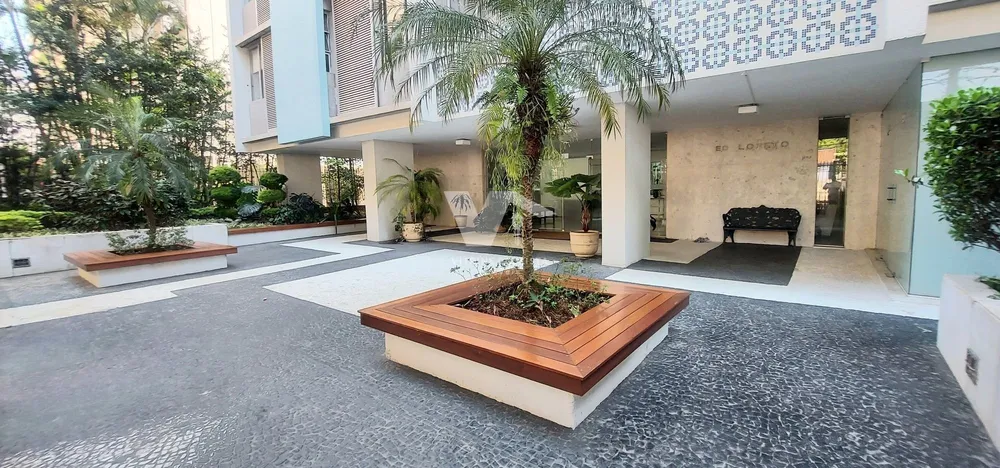 Apartamento, 2 quartos, 129 m² - Foto 12
