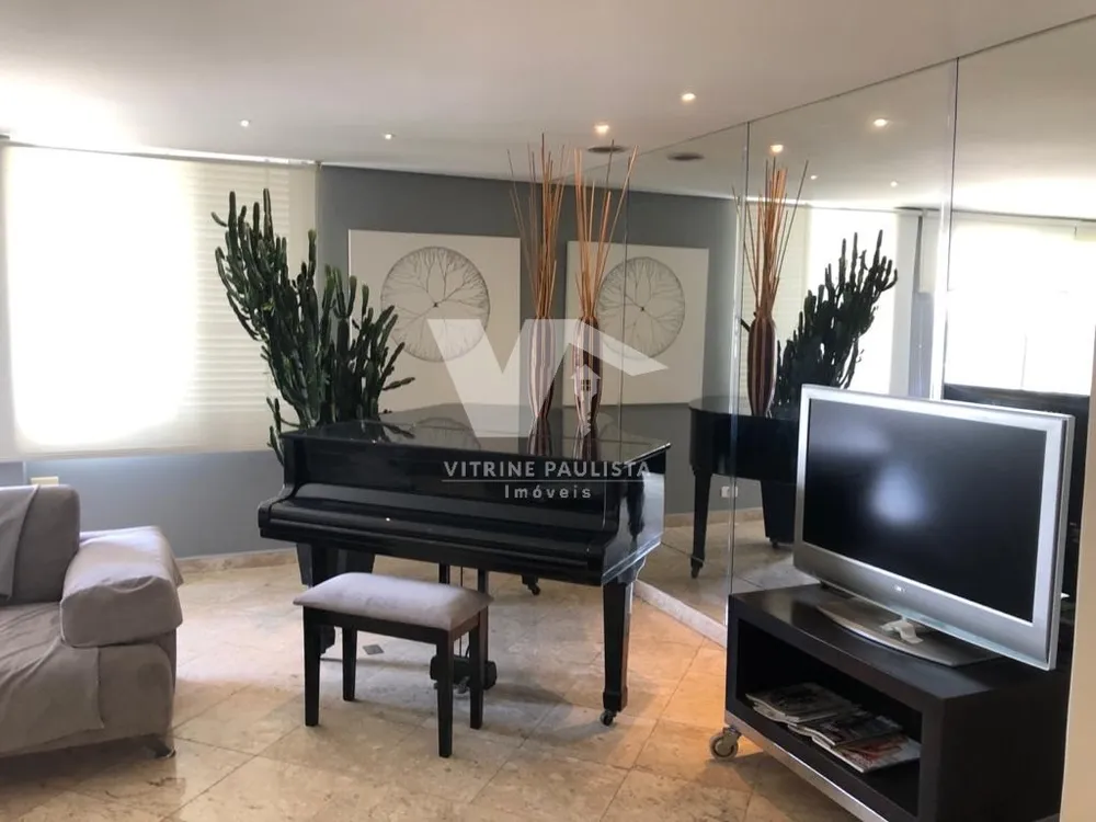 Apartamento, 2 quartos, 129 m² - Foto 10