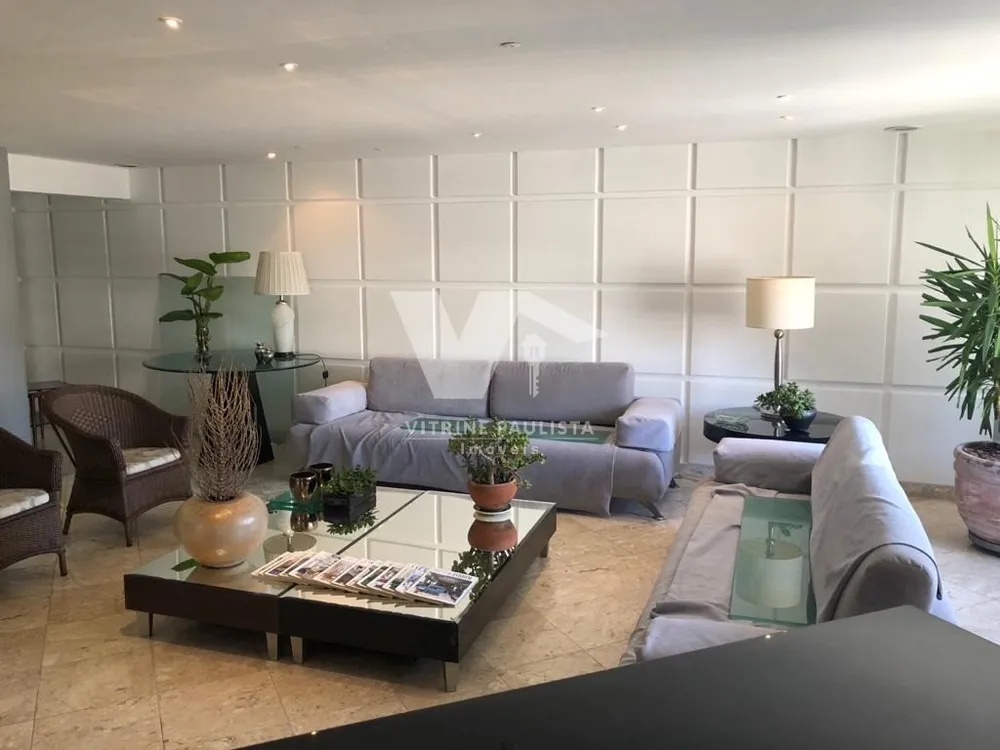 Apartamento, 2 quartos, 129 m² - Foto 11