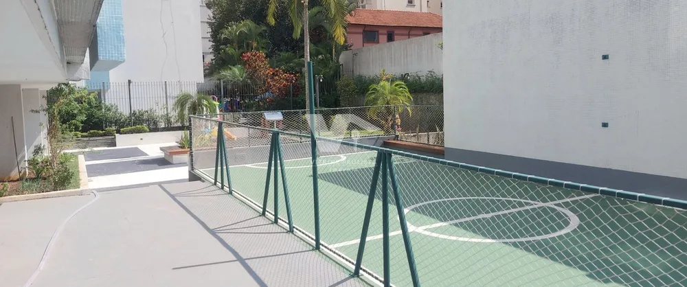 Apartamento, 2 quartos, 129 m² - Foto 7