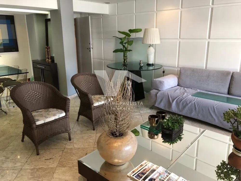 Apartamento, 2 quartos, 129 m² - Foto 16