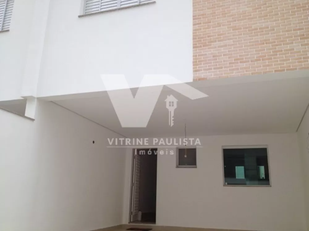 Casa à venda com 3 quartos, 260m² - Foto 2