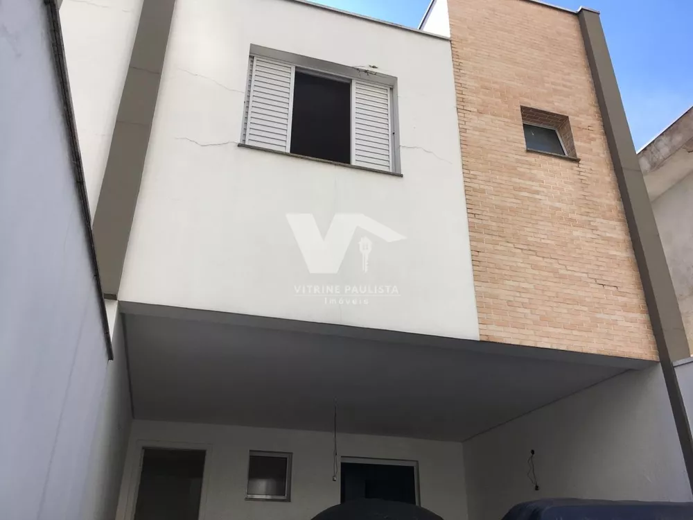 Casa à venda com 3 quartos, 260m² - Foto 1