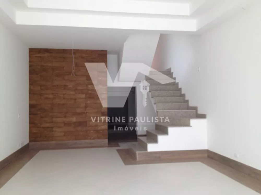 Casa à venda com 3 quartos, 260m² - Foto 3