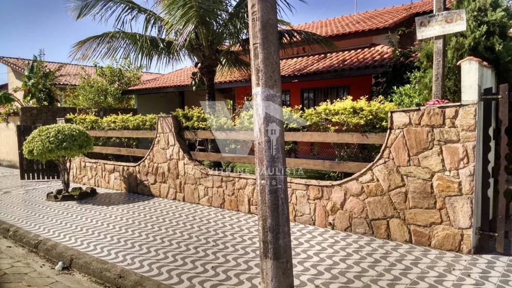 Casa, 4 quartos - Foto 1