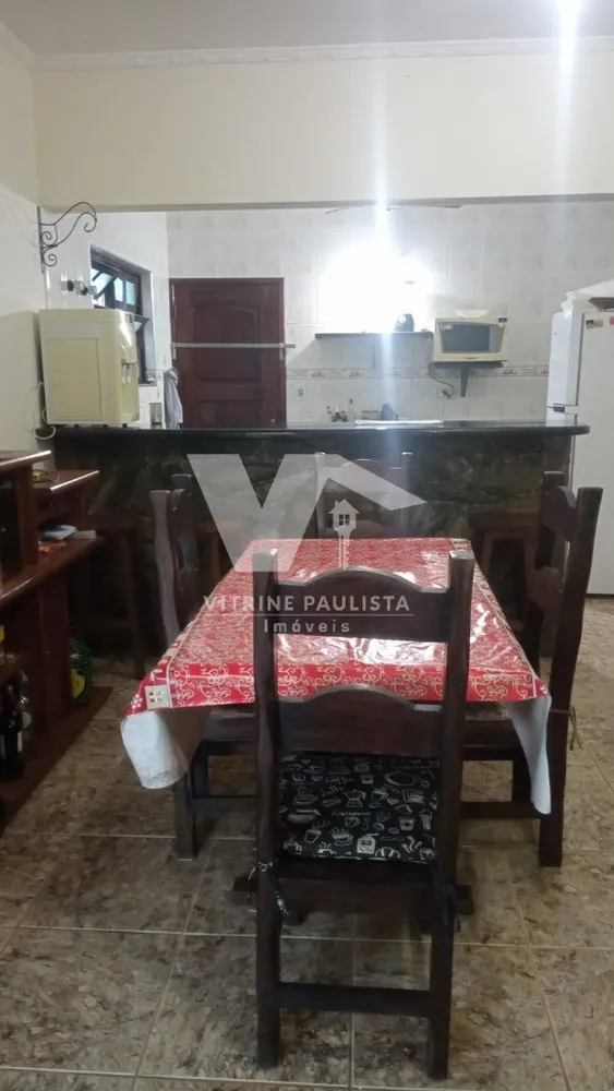 Casa, 4 quartos - Foto 10