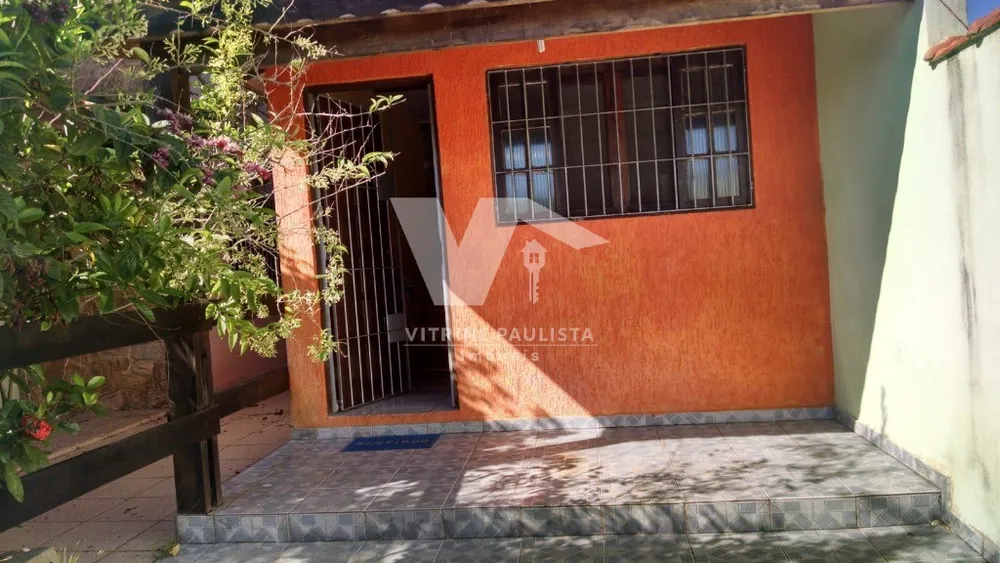 Casa, 4 quartos - Foto 12