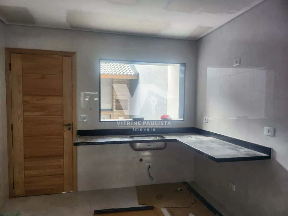 Casa à venda com 3 quartos, 118m² - Foto 4