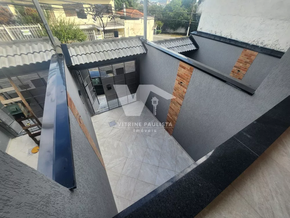 Casa à venda com 3 quartos, 118m² - Foto 3